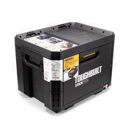 ToughBuilt StackTech 1-Drawer Locking Box, Portable Tool Storage & Equipment Organizer