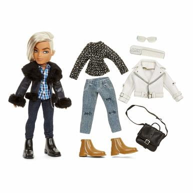 bratz doll walmart