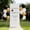 Blue Ribbon, variant on Class Of 2026 Satin Welcome Sign, Graduation Party Decor Banner, College Grad Photo Backdrop