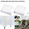 thumbnail image 2 of SPRING High-Quality Non-Woven Frost Protection Bag for Plants | Breathable, Reusable, 60 Width*80cm, 2 of 4