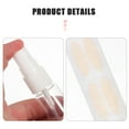 thumbnail image 3 of FELTECHELECTR 1 juego de tiras para levantar párpados, cintas para párpados, cintas de belleza para ojos encapuchados, cinta invisible para ojos., 3 of 7