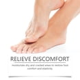 thumbnail image 4 of WoodSleep Moisturizing And Protective Foot Cream Nourishes Delicate Foot Skin, Moisturizes, Locks In Water And Restores Tender Skin, 4 of 6