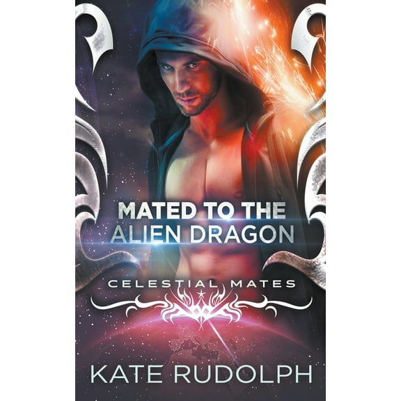 Celestial Mates Mated to the Alien Dragon, Book 2, (Paperback)