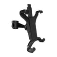 thumbnail image 2 of fastboy Rotation Car Headrest Mount Ajustable Vehicle Cellphone Bracket Removable Car Backseat Phone Holder for Tablet Type, 2 of 6
