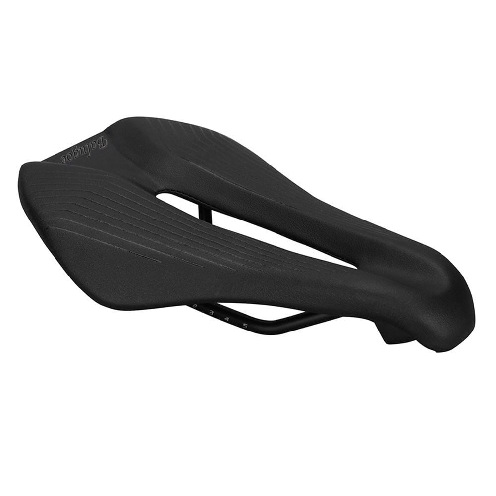 MTB Road Racing Bike Saddle EC90 Triathlon Bike Cushion Seat Ultralight Soft Pad 