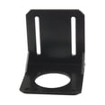thumbnail image 3 of Abrazadera de montaje de soporte de motor 57 para de grabado de enrutador CNC Soledad Asiento fijo en forma de L, 3 of 7
