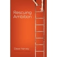 thumbnail image 2 of Rescuing Ambition (Paperback), 2 of 2