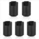 thumbnail image 2 of 10 Fundas Protectoras de Silicona para Hotend de Impresora 3D, Resistentes A Altas Temperaturas, para Impresora 3D QIDI Plus 4, 2 of 5