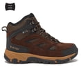 thumbnail image 2 of Botas de senderismo HI-TEC Yosemite WP Mid Waterproof para hombre 8.5US, 2 of 6