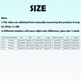thumbnail image 3 of TOWED22 Toddler Girl Baby Clothes Fall Winter 2Pcs Set Long Sleeve Soft Tee + Joggers Cute Outfits Daily Wear(Dark Green,3-4 Y), 3 of 7