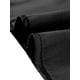 thumbnail image 5 of INSPIRE CHIC Blusa Elegante De Satén Para Mujer, Manga Corta, Cuello Barco, Estilo Vintage Negro M, 5 of 5