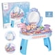 thumbnail image 5 of Preschool Girl Toys Girl Makeup Set 4-year-old+ Children's Game Makeup Set Toddler Makeup Set With Fake Makeup Set Girl Makeup Toy Gift, 5 of 6