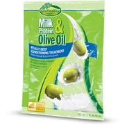 Sofn'Free Milk Protein & Olive Oil Really Deep Cond Treatment (1.7 Oz)