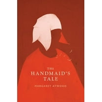 The Handmaid's Tale, (Hardcover)