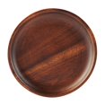 thumbnail image 3 of Table Concept Coasters for Drinks, Premium Acacia Wood Coasters for Coffee Table, Home Decor, Housewarming Gifts - Set of 4, 3 of 4