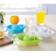 thumbnail image 2 of ABS Mini Manual Juicer Press Drink Lemon Squeezer Orangerandom color, 2 of 5