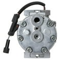 thumbnail image 2 of A/C Compressor Fits select: 1994-2005 DODGE RAM 2500, 1994-2005 DODGE RAM 3500, 2 of 5