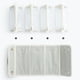 thumbnail image 5 of Bolso de Maquillaje Plegable con Compartimentos Desmontables, Organizador Portátil de Gran Capacidad para Viajes, Almacenamiento Impermeable para Baño con Artículos de Aseo y Cosméticos., 5 of 7