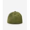 thumbnail image 3 of Rip Curl Cap Flexfit Unisex Curve 6 Panel Tepan Green, 3 of 3