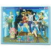 One Piece 520pc Group Puzzle GE-4038