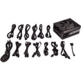 thumbnail image 4 of Corsair RM Series 1000W 80+ Gold Power Supply, 4 of 9