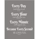 thumbnail image 3 of LHSHID Bible Verse Blanket with Inspirational Thoughts and Prayers Religious Throw Blanket 60"x80", 3 of 6