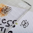 thumbnail image 3 of Illustrated Faith Basics Stamps, 4" x 6", Fly Free, 3 of 9