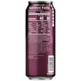 thumbnail image 3 of Mountain Dew Kickstart Energizing Juice Beverage, Black Cherry, 16 fl oz, 1 Count, 3 of 5