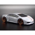 thumbnail image 4 of Open Box 2014-2019 LAMBORGHINI HURACAN LP 610-4 SUPER CAR 1:64 SCALE DIECAST MODEL CAR, 4 of 7