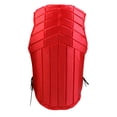 thumbnail image 4 of Chaleco protector para de seguridad para y adultos 成人 女士 S Sunnimix Chaleco ecuestre, 4 of 8