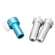 thumbnail image 5 of Kit de cuchillas para máquina de corte, surtido de cuchillas de punta fina con adaptador universal para bolígrafo y soporte, 5 of 14