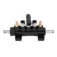 thumbnail image 1 of LLC Air Control Valve Foot Pedal Valve for Ranger Tire Changer Machine Supplies Tool, 1 of 5