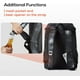thumbnail image 5 of Mochila Nevera TOURIT Ligera Aislada para 30 Latas, 5 of 8