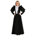 thumbnail image 4 of Girl's Susan B. Anthony Costume, 4 of 4