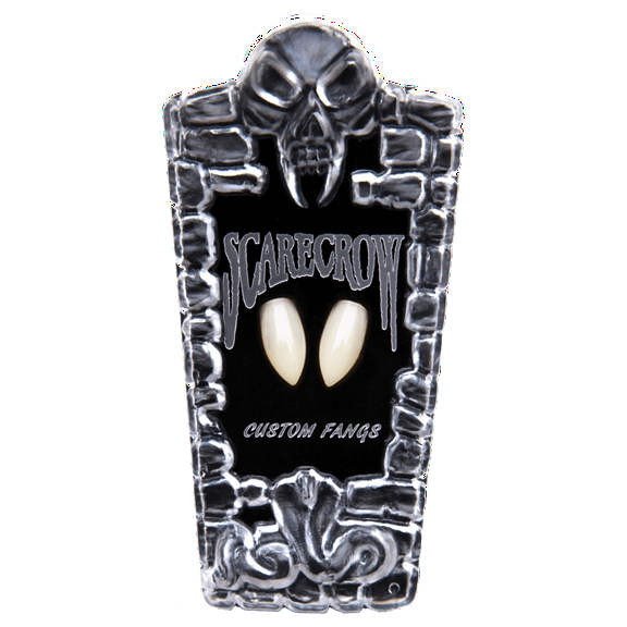 Classic Custom Vampire Fangs