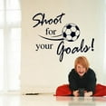 thumbnail image 3 of Naiovety Oficina Hotel fútbol inglés carta Fondo pared pegatina dormitorio Pub autoadhesivo calcomanía decoración papel tapiz Decoración del hogar, 3 of 6