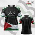 thumbnail image 4 of Nueva camiseta deportiva de verano para fitness para niños, camisetas de moda urbana para gimnasio, camisetas geniales de manga corta para hombres, ropa Harajuku de secado rápido, 4 of 4