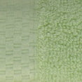 thumbnail image 6 of BedVoyage Luxury Bath Towels, 600 GSM, Ultra Soft Viscose derived from Bamboo, Super Absorbent, Extra Large 30x54, Bath Size Towel for Bathroom - Sage, 6 of 9