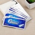 thumbnail image 5 of 28 3D Professional Teeth Whitening Tooth bleaching Safe strips kit 14 Pouches, 5 of 5
