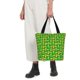 thumbnail image 5 of Fotbe Corn 4 Bolsa de Playa con Estampado, Bolsa de Hombro, Bolsa de Mano Espaciosa, Bolsa de Viaje Ligera, Bolsa de Compras Versátil, 5 of 6