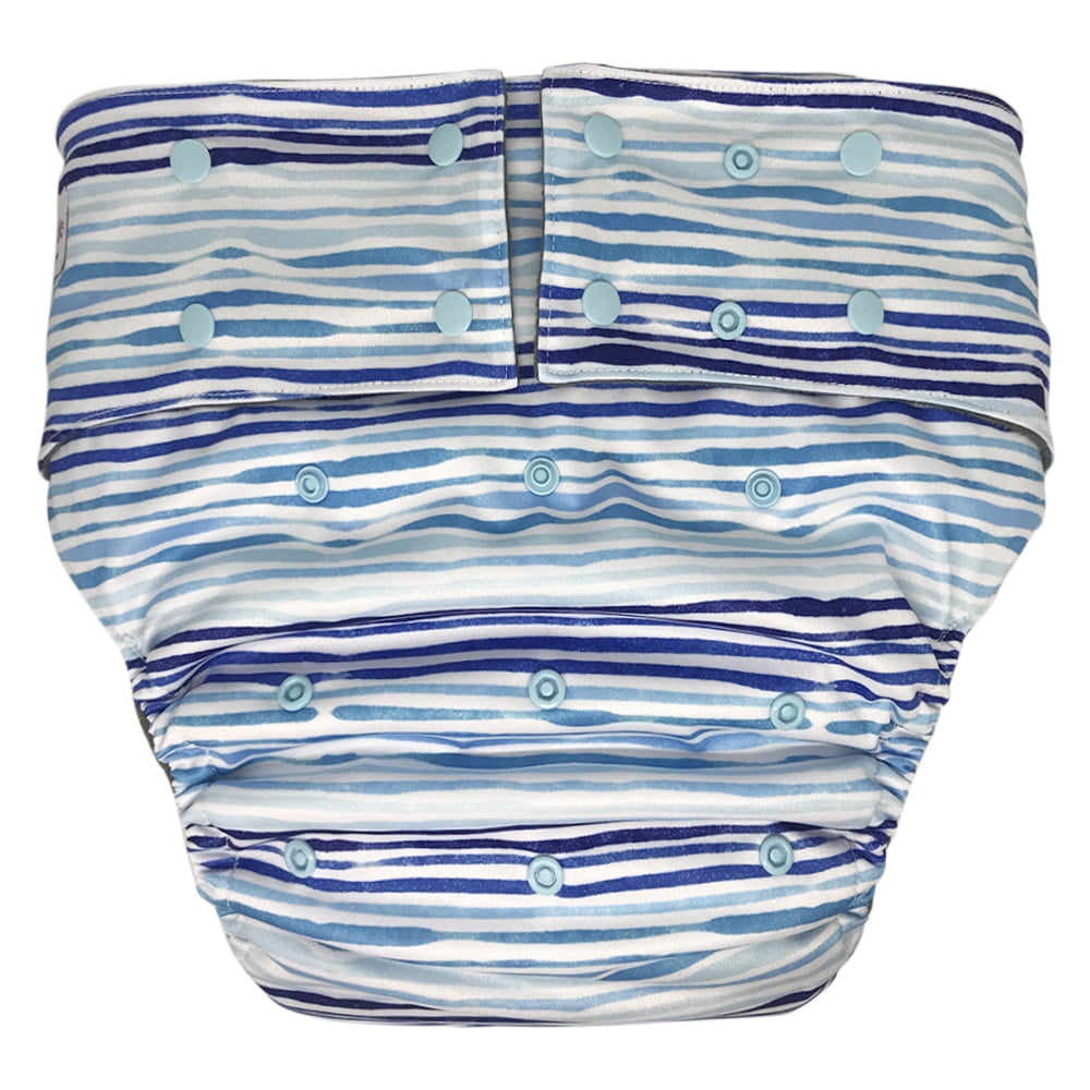 reusable cloth diapers