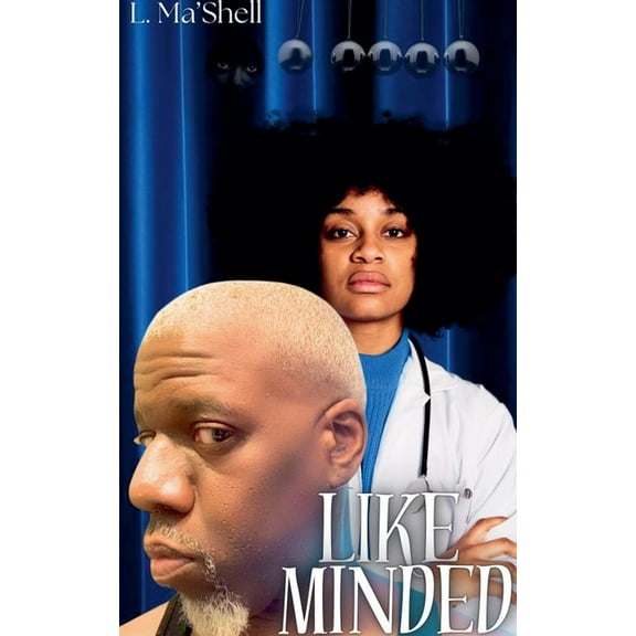 Like Minded, (Paperback)