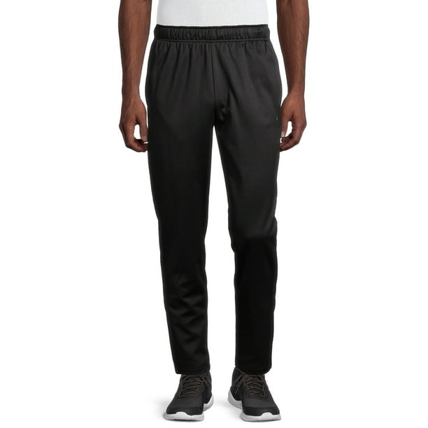 russell men's and big men's active woven pants