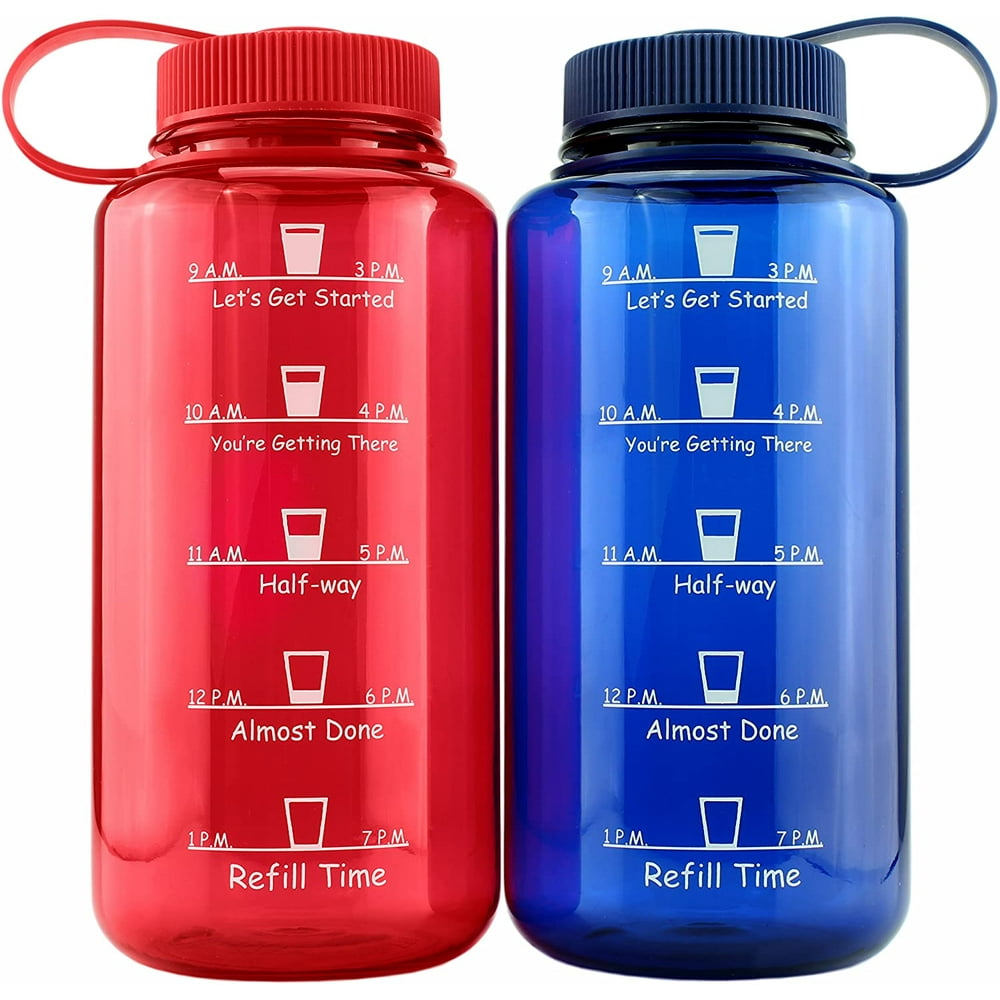 any time water bottle