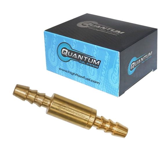 Quantum 310 KPA Fuel Pressure Regulator, HFP-PR13