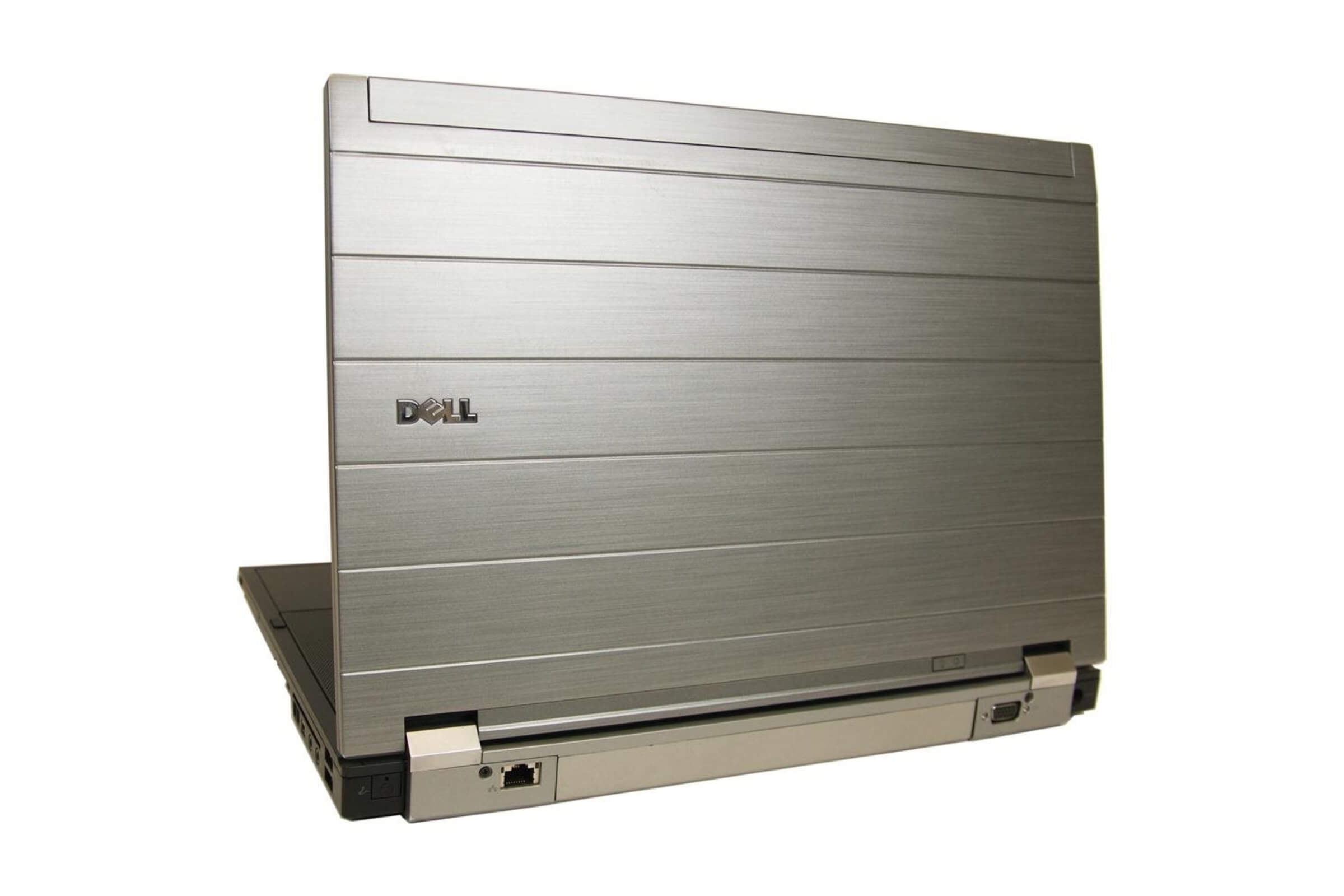Dell Precision M4500 15.6" Standard Refurbished Laptop Intel Core i7