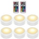 thumbnail image 1 of Juego De Luces Para Armario Lámpara De Cocina Led Rgb Regulable Juego De Iluminación Para Armario Speravity HA019649-00, 1 of 6