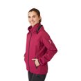 thumbnail image 2 of Horze Stella Waterproof Shell Jacket, 2 of 11