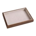 thumbnail image 4 of yotijay Jewelry Display Tray Creative Ear Holder for Women Showcase Dresser A, 4 of 9