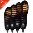 thumbnail image 4 of Mobile Warming 3.7V Standard Heated Insoles Medium Black, 4 of 10